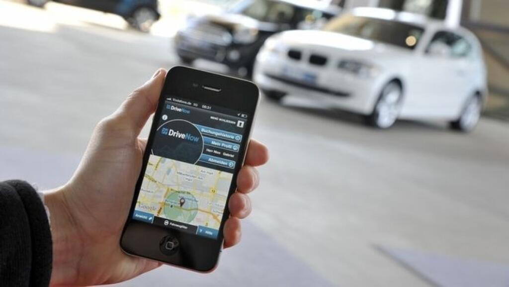 carsharing