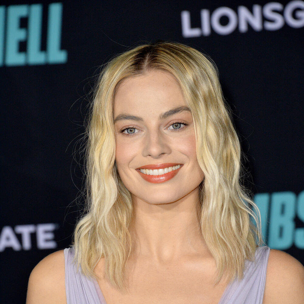 Margot Robbie