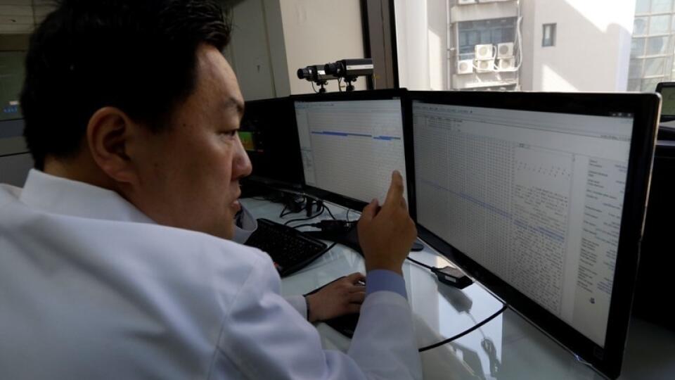 V Hongkongu potvrdili prípad vírusu H7N9.