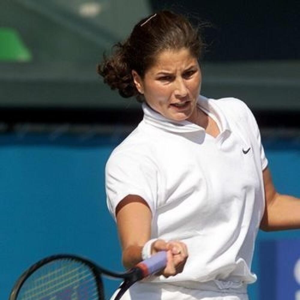 Mirka Federerová