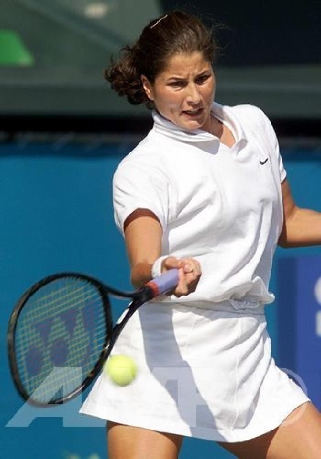 Mirka Federerová