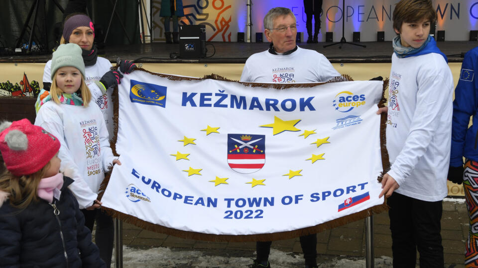 Kežmarok