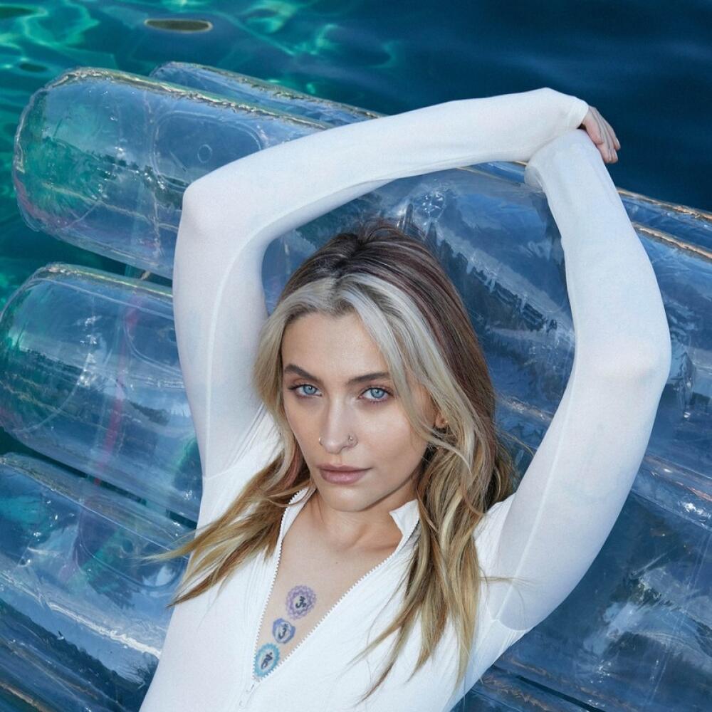 Paris Jackson