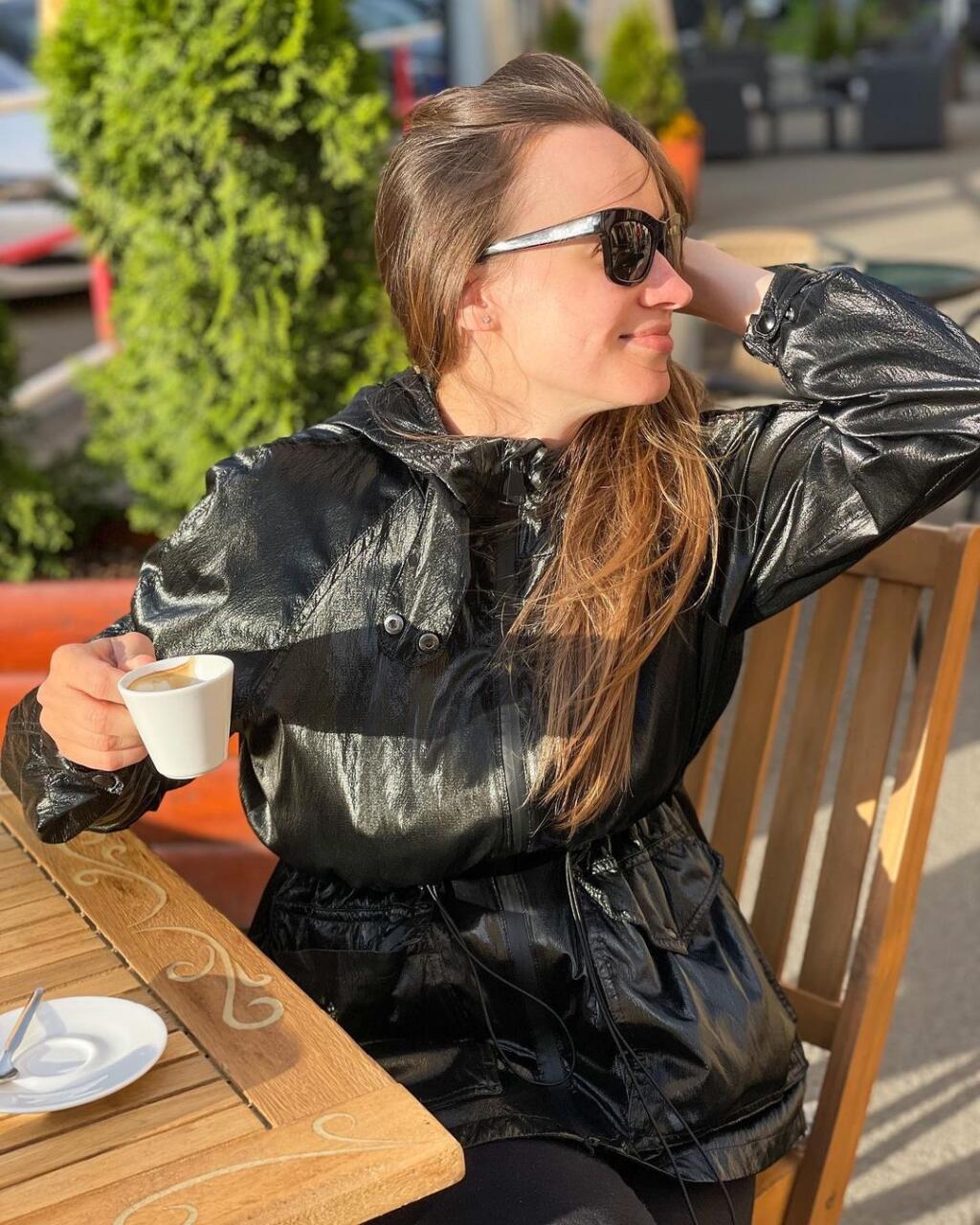 Kristína Peláková