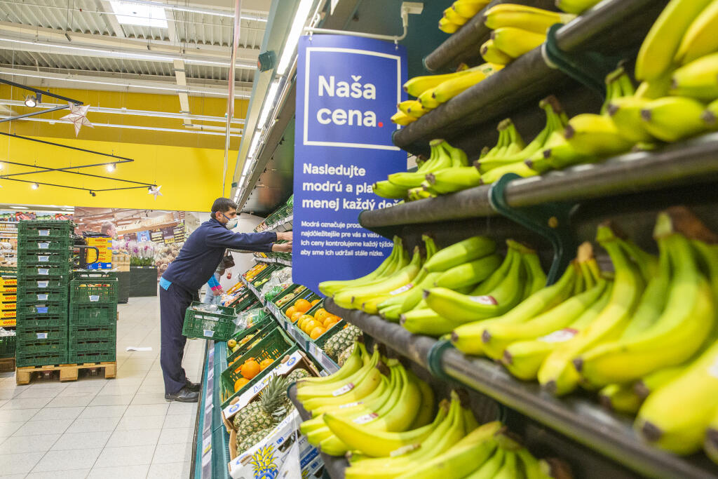 Tesco, reportaz
