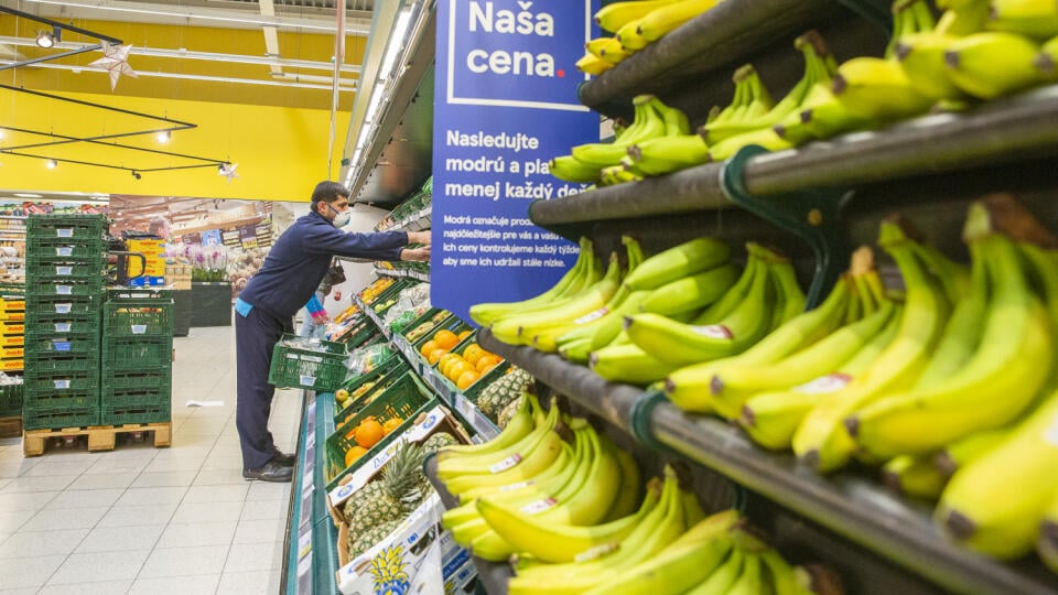 Tesco, reportaz