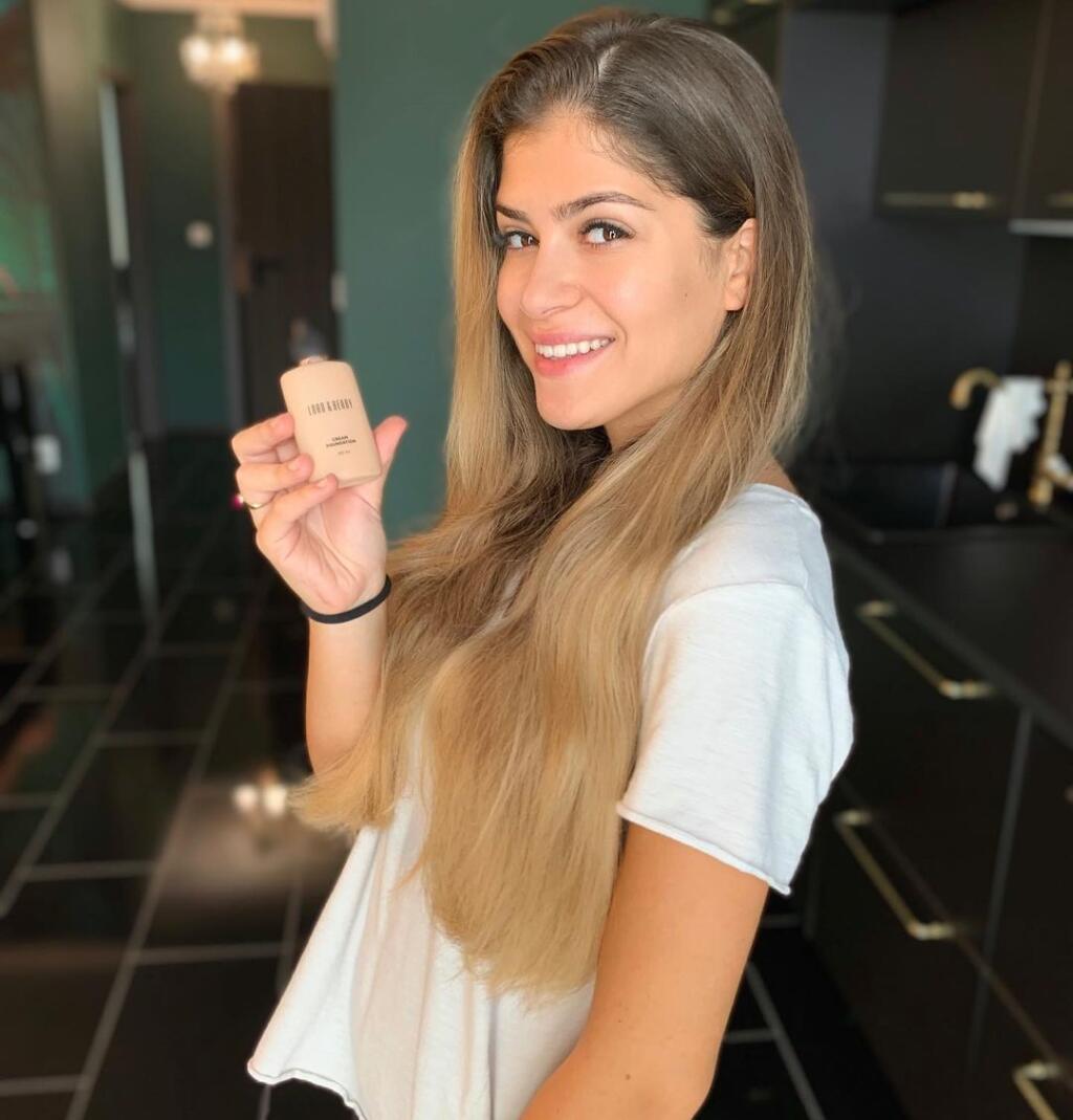 Vanessa Sarkozi