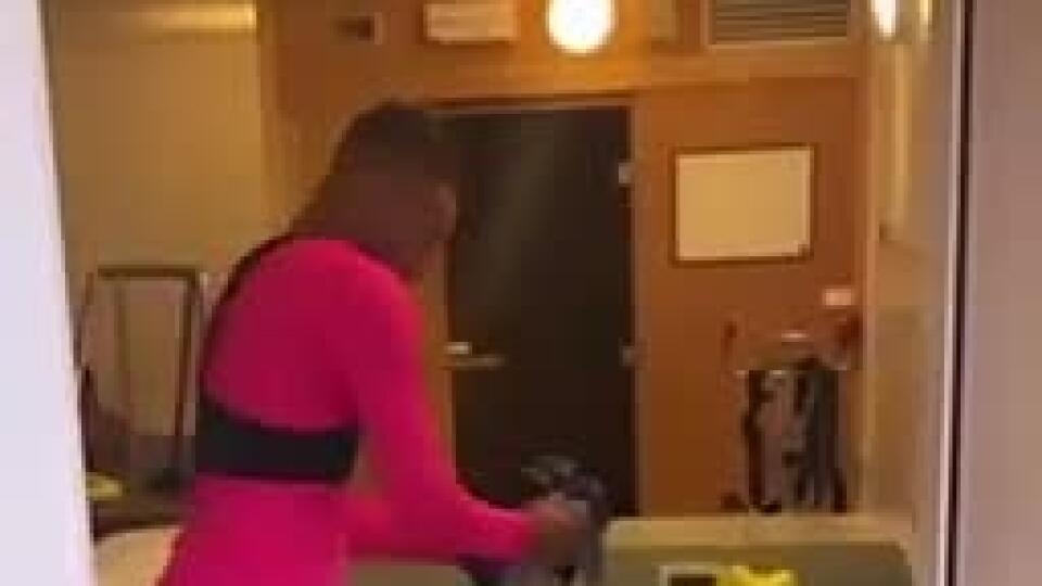 VIDEO Mbappe si poriadne vystrelil z Neymar: Zosmiešnil ho v šatni!