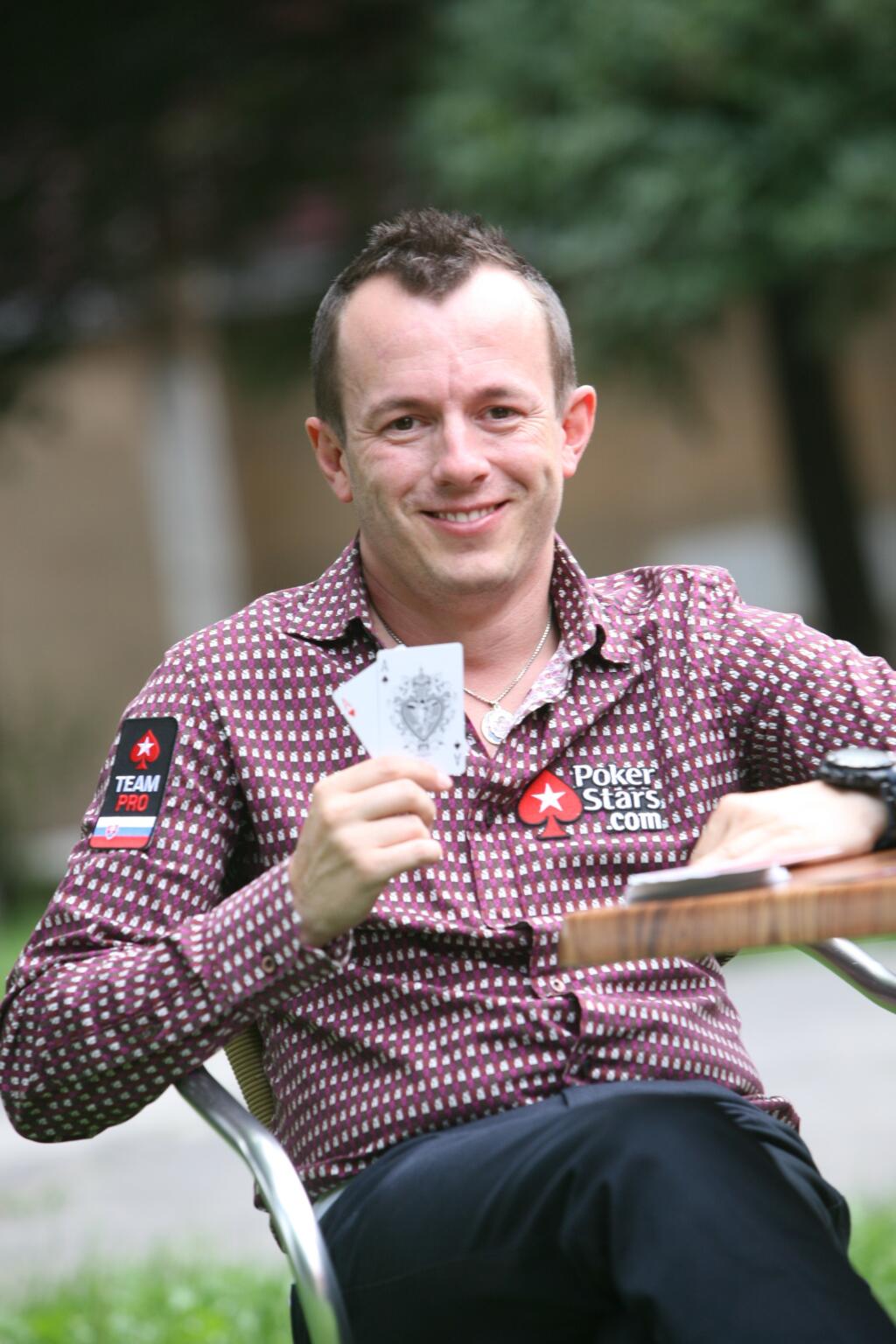 Palovič Dag