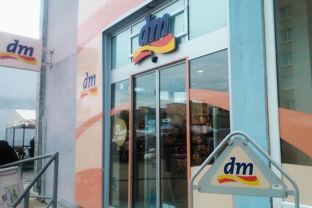 Inšpekcia našla v doplnku z dm-ky len polovičné množstvo vitamínu