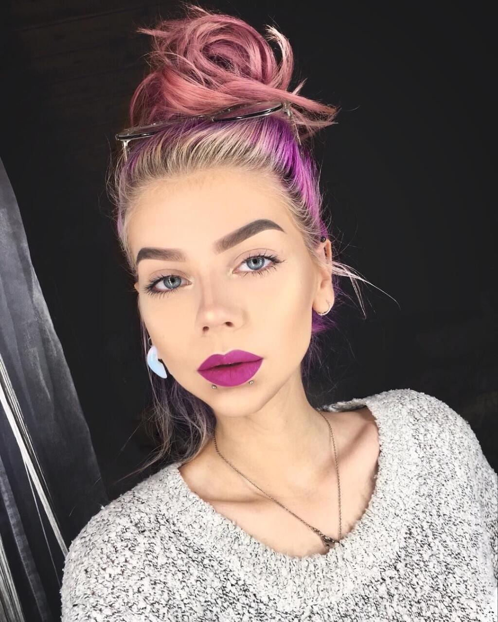 Teploty idú nahor, nahor vyčešte aj vlasy: 11 x messy DRDOL pre každú z vás!
