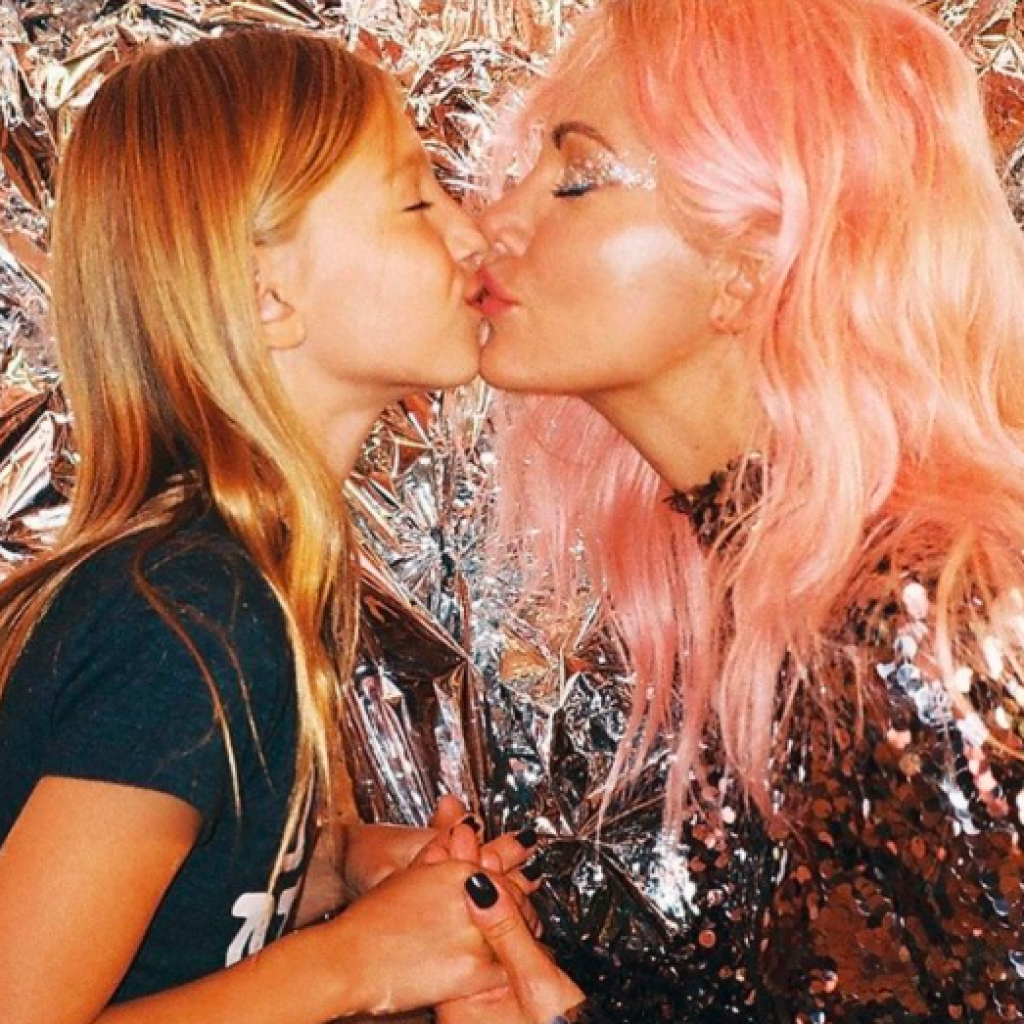 Dara a Lola
