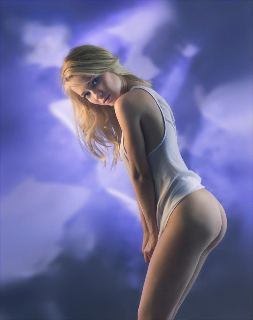 Fanúšičky, ktorá očarila celý svet, sa venuje natáčaniu pornofilmov.