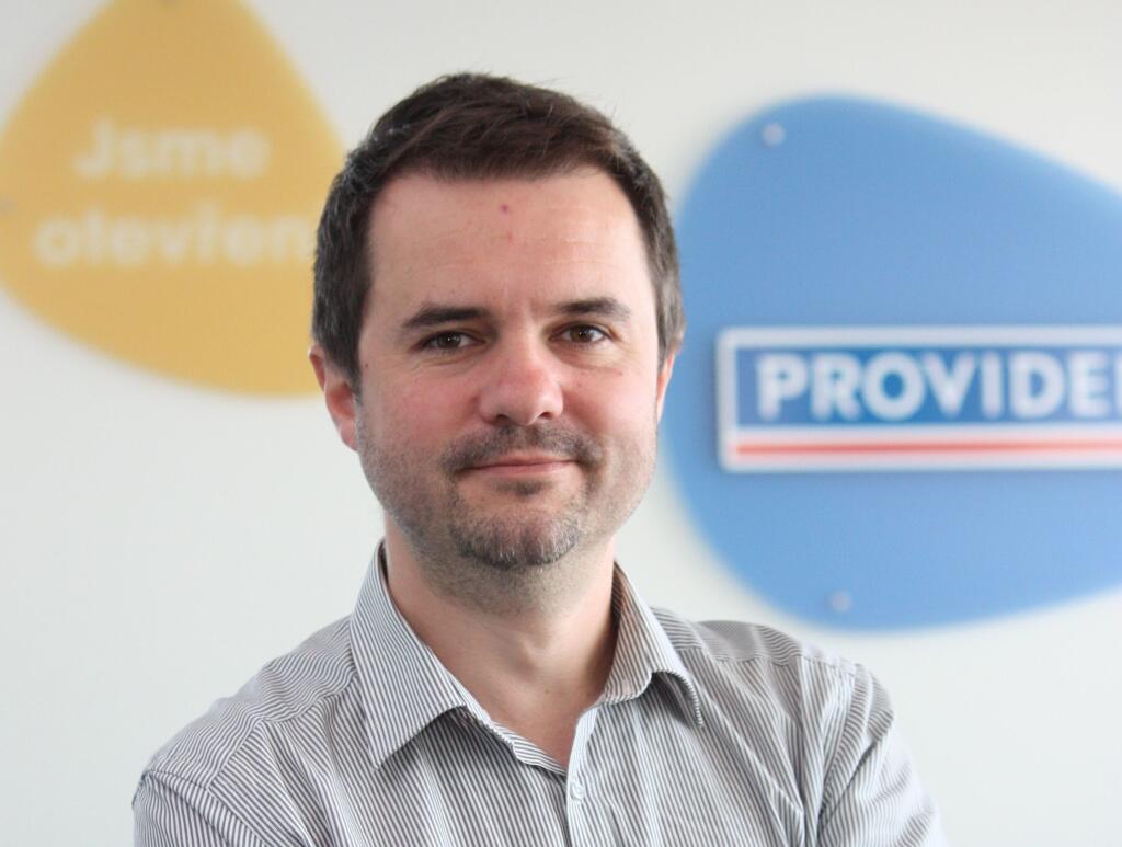 Provident: Zákazníkovi povieme, že je rizikový a bude to drahšie