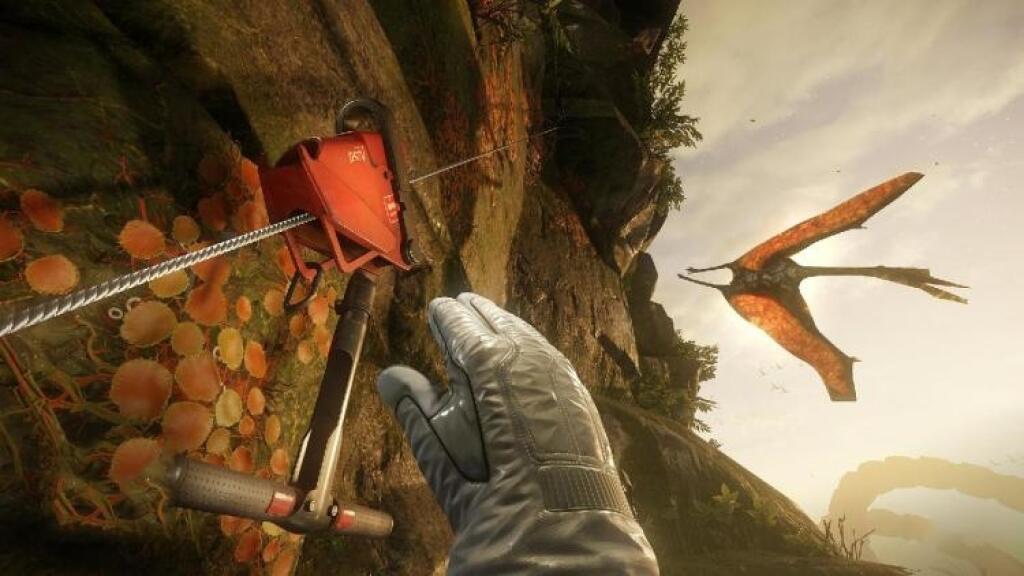 Vyskúšali sme, ako chutí virtuálna realita na PlayStation VR