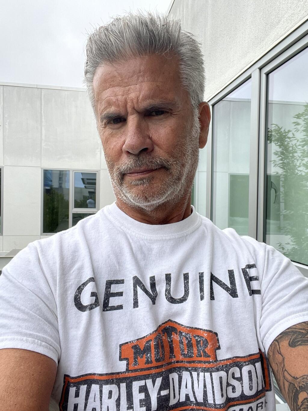 Herec Lorenzo Lamas sa stal idolom miliónov divákov najmä vďaka seriálu Odpadlík.