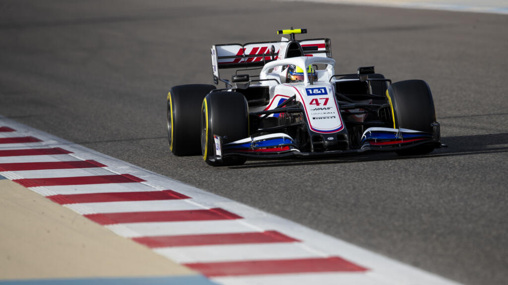 Syna Michaela Schumachera zažíva premiérovú sezónu v F1.