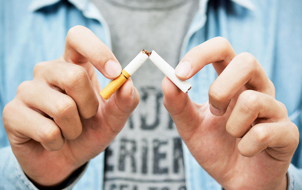 cigarety