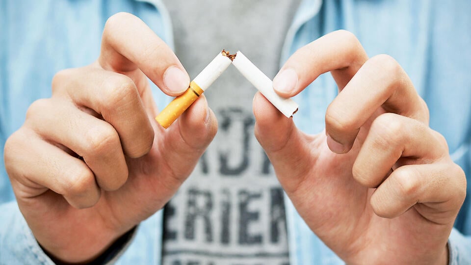 cigarety