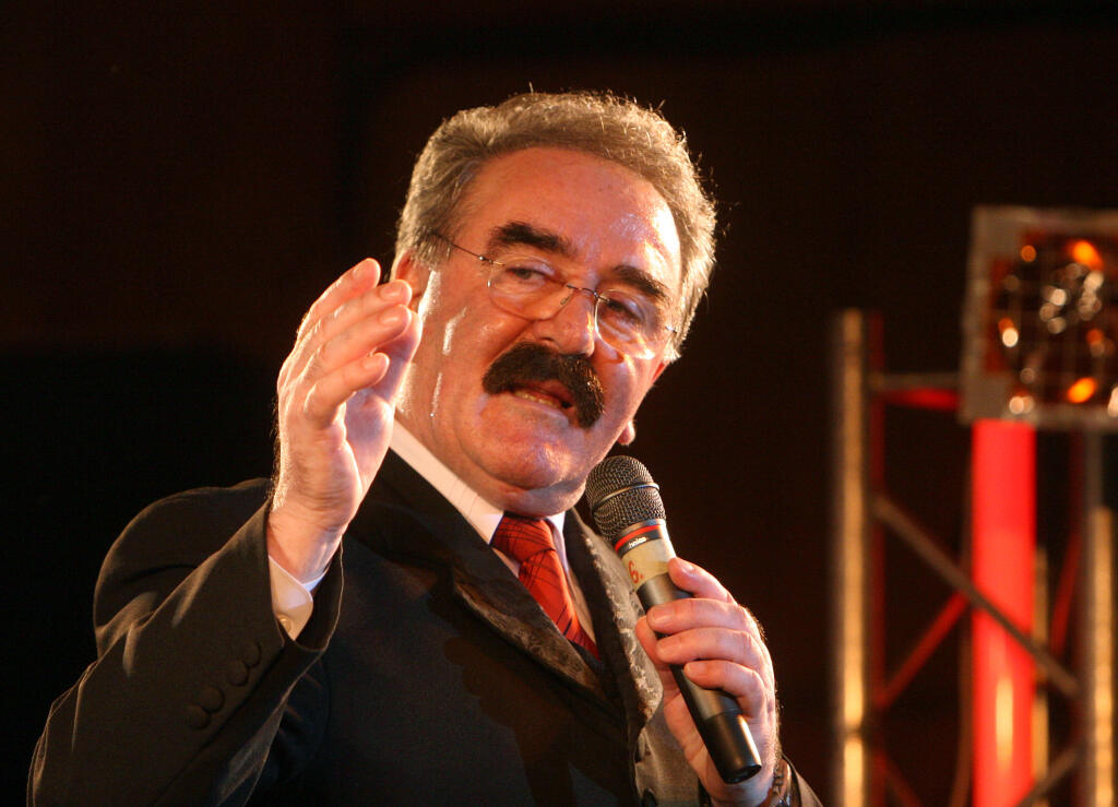 Robert Kazik