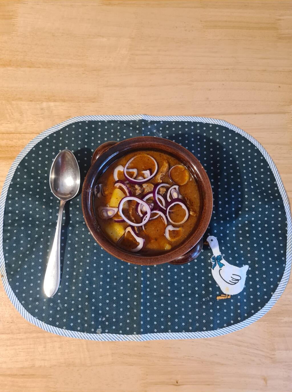 Robo tiež prezradil, čo má najradšej: