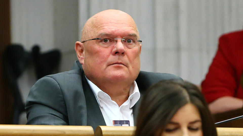 Vladimír Baláž