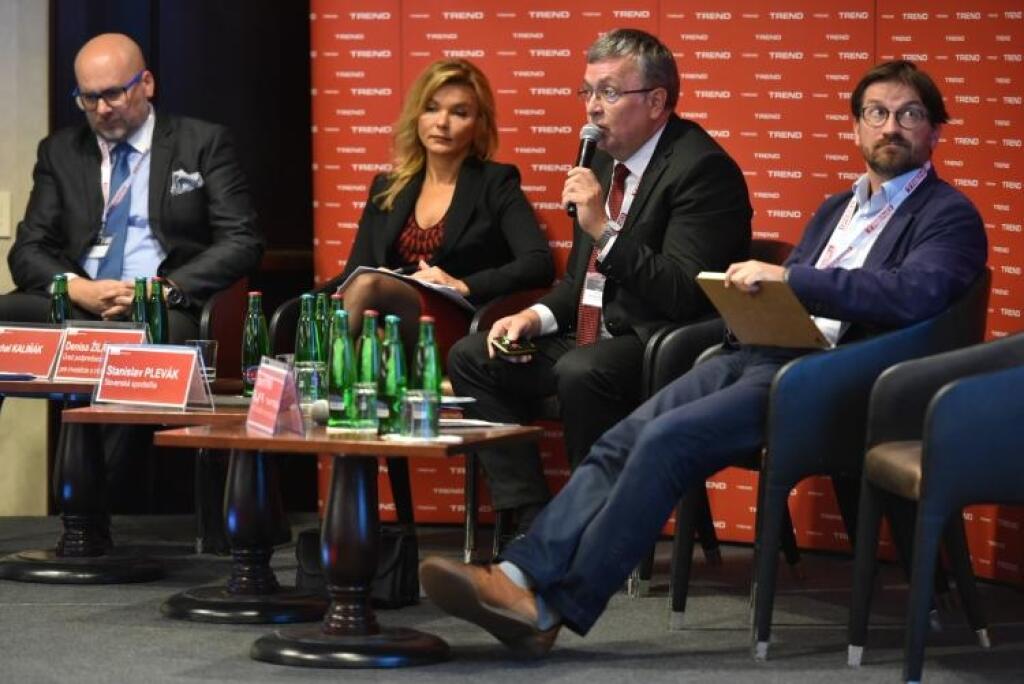 Budúcnosť miest je digitálna. Čo očakávať od konceptu smart city?