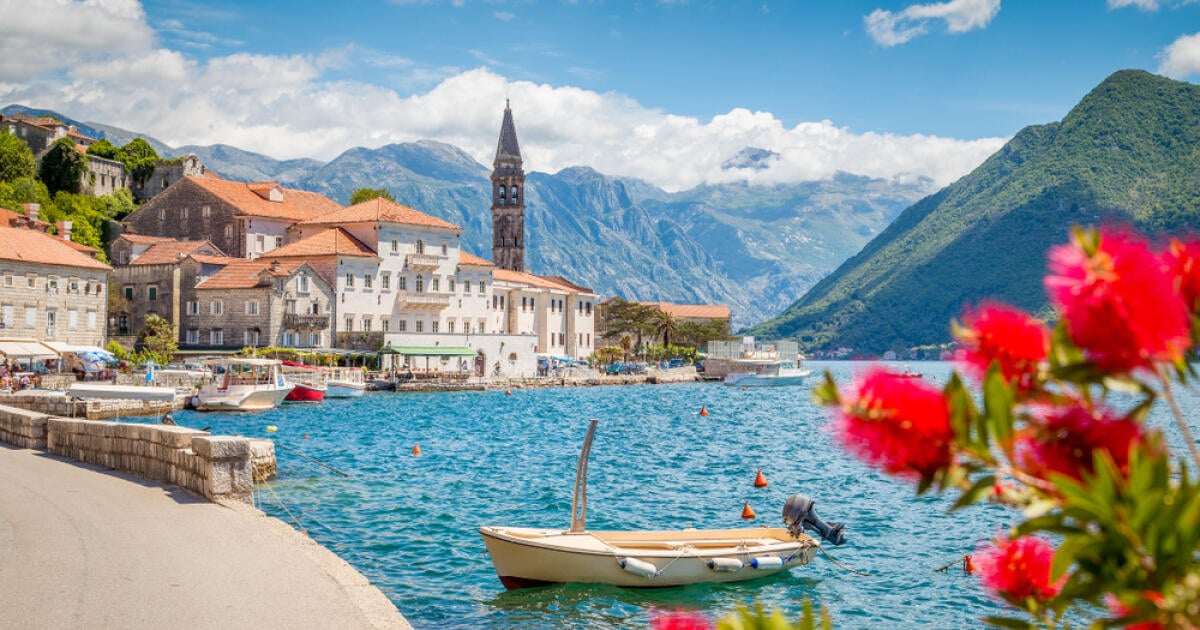 DE GRANDS CHANGEMENTS dans le paradis des vacances : la Croatie se prépare…