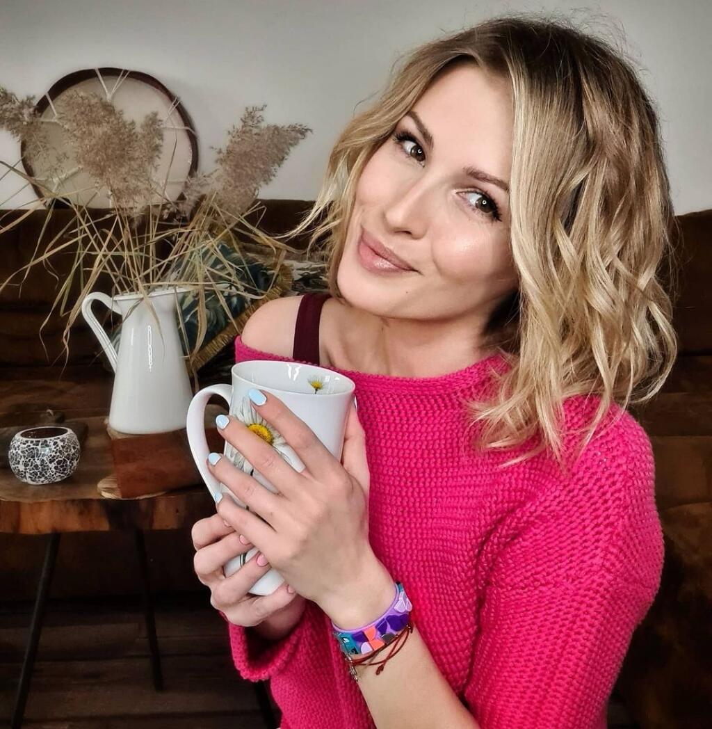 Mirka Kalisová