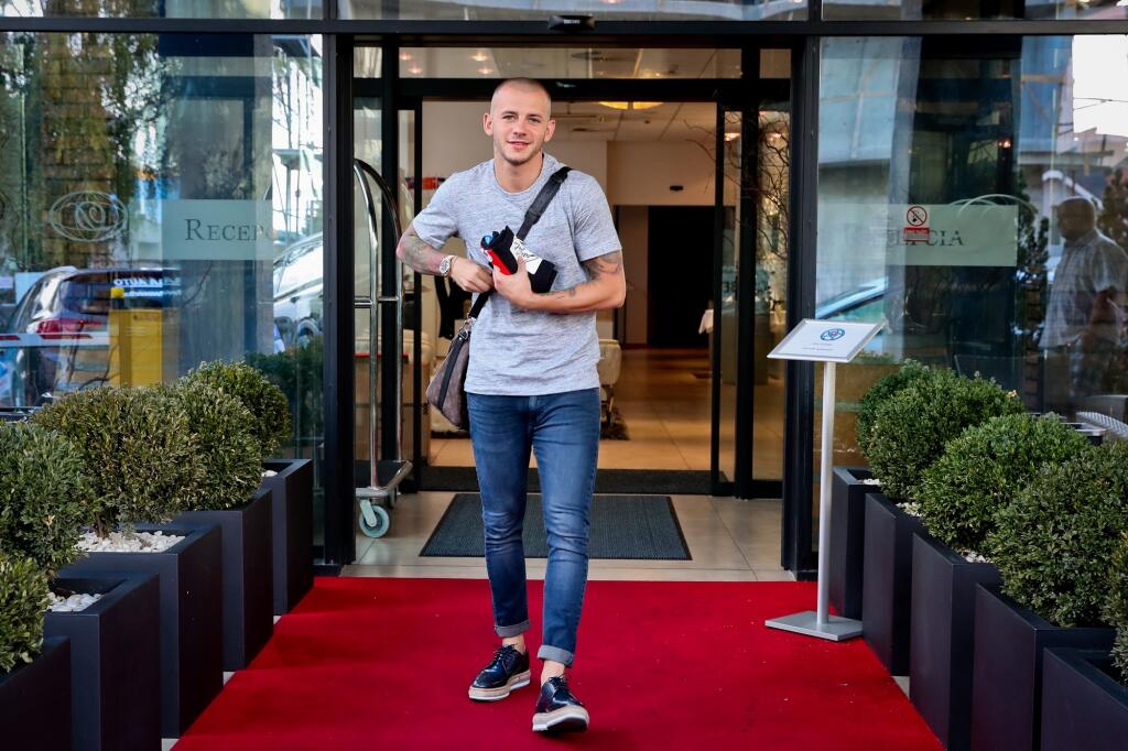 Súčasťou nočného záťahu, po ktorom Ján Kozák odstúpil z pozície trénera futbalovej reprezentácie, bol aj Vladimír Weiss.