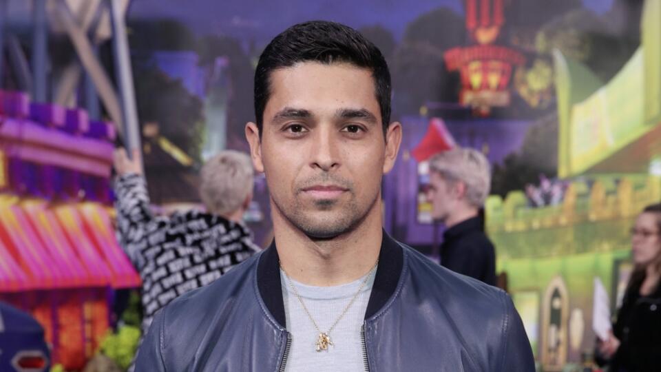 Wilmer Valderrama