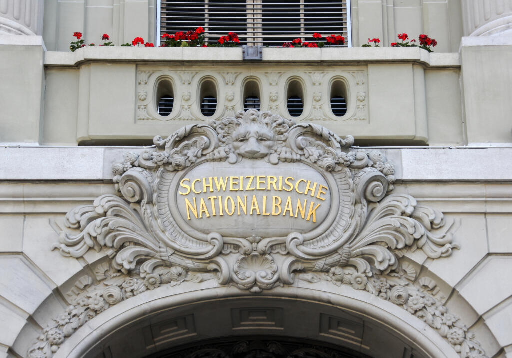 Bern,,Switzerland,-,August,18,,2013:,The,Swiss,National,Bank