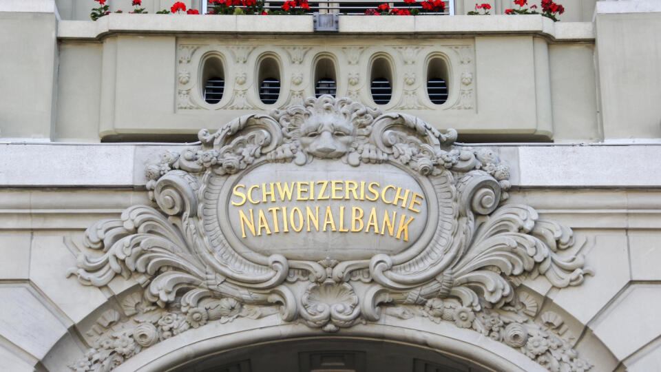Bern,,Switzerland,-,August,18,,2013:,The,Swiss,National,Bank