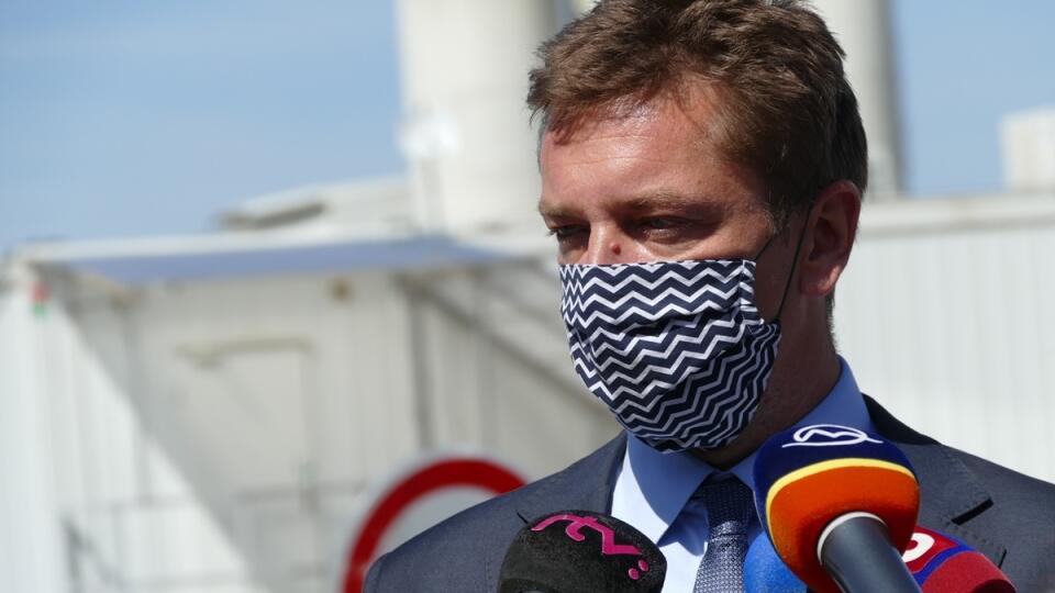 SR doprava D1 stavby kontrolný deň ZAX