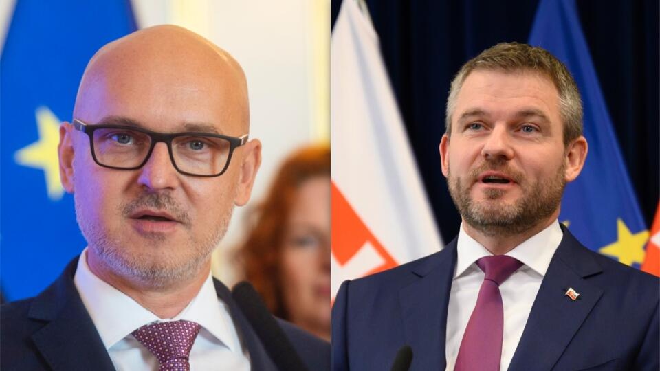 Minister školstva Branislav Gröhling verí, že učitelia sa dočkajú lepších platov. Tvrdí, že absolvoval stretnutia so zástupcami Ministerstva financií SR a riešenie stojí na jednom podpise ministra financií Igora Matoviča. Skonštatoval to v nedeľnej diskusnej relácii TA3 V politike. Líder mimoparlamentného Hlasu-SD Peter Pellegirni hovorí o cirkuse. Učitelia sú podľa neho rukojemníci sporov SaS a Matoviča.