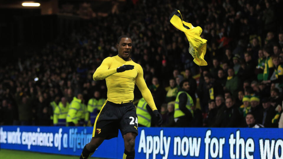 Ighalo