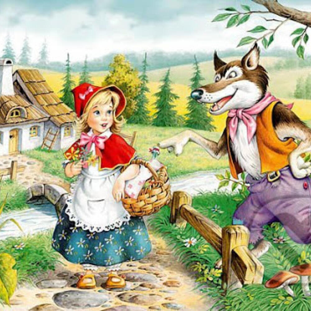 Rozprávka