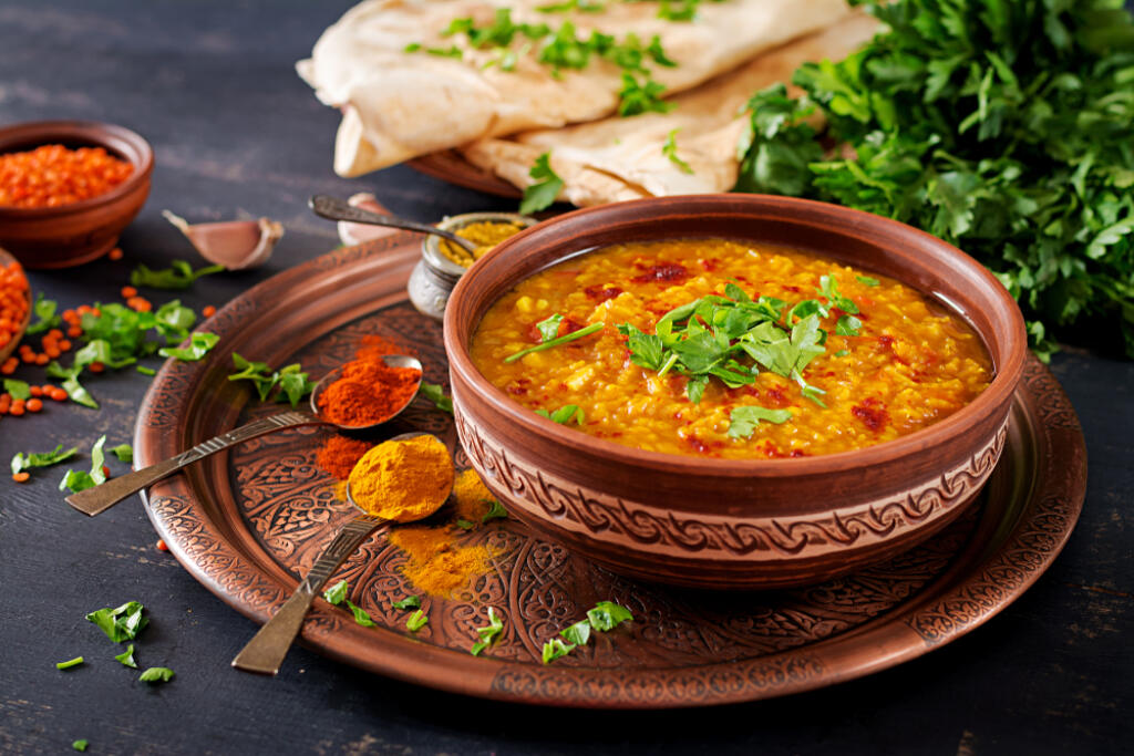 Indian,Dal.,Traditional,Indian,Soup,Lentils.,Indian,Dhal,Spicy,Curry