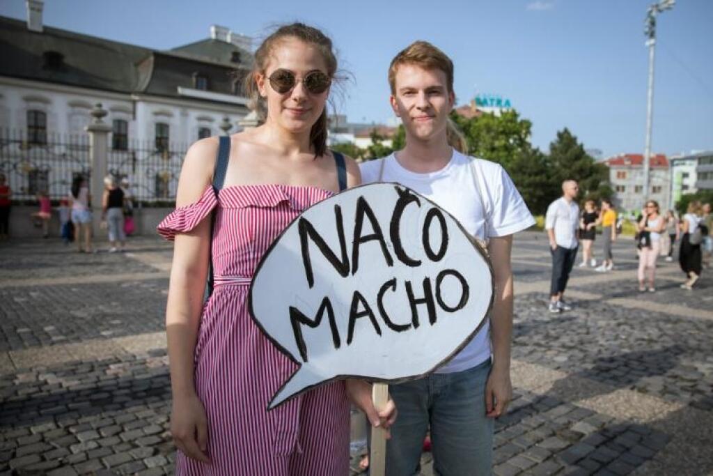 V Bratislave si pripomenuli smrť Filipínca Henryho