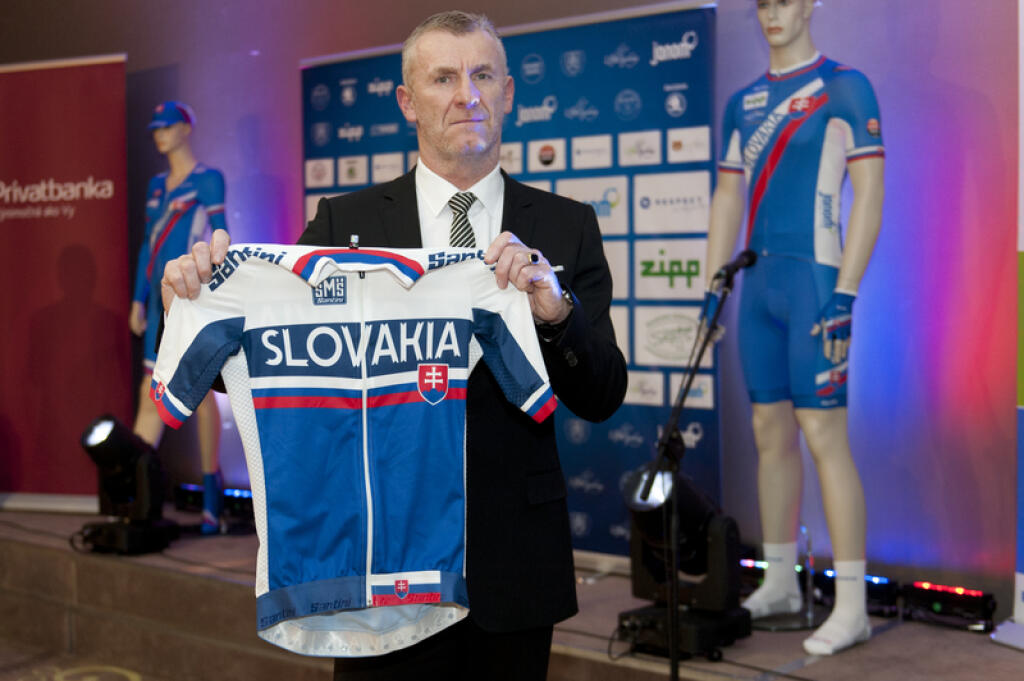 Od šéfa Slovenského zväzu cyklistiky Petra Prívaru (61) sa nám podarilo zistiť, kam povedú kroky našej hviezdy.