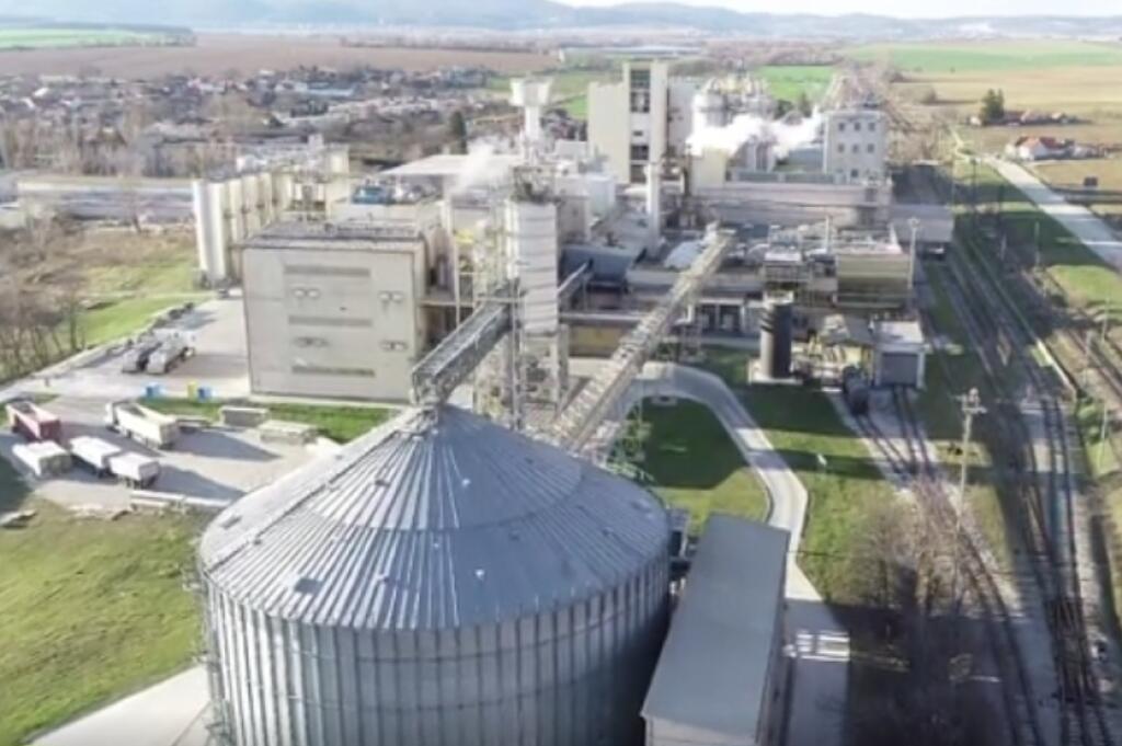 Tate & Lyle