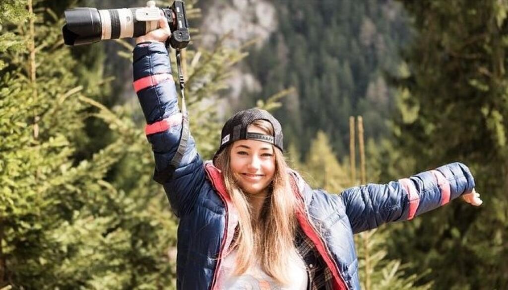 Zuzana Stromková je krásna žena, ktorá sa rozhodne nemá za čo hanbiť. A zrejme si je toho aj dobre vedomá.