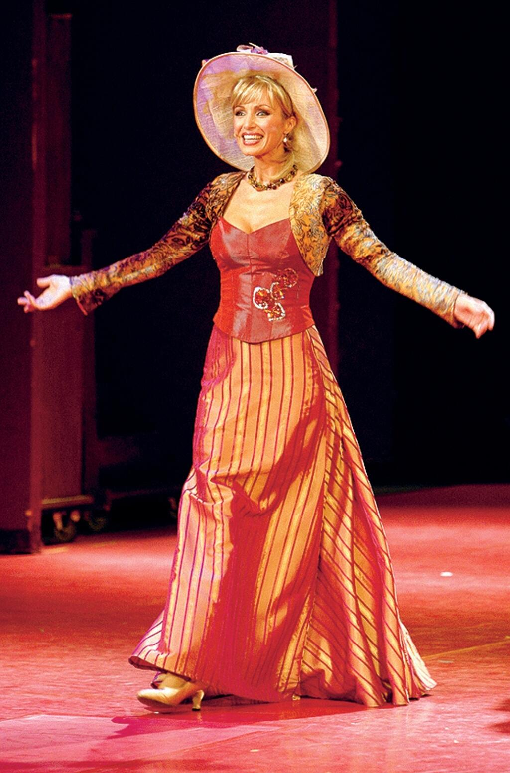 Kateřina Brožová