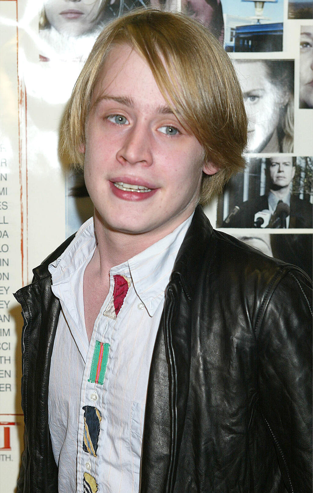 Macaulay Culkin
