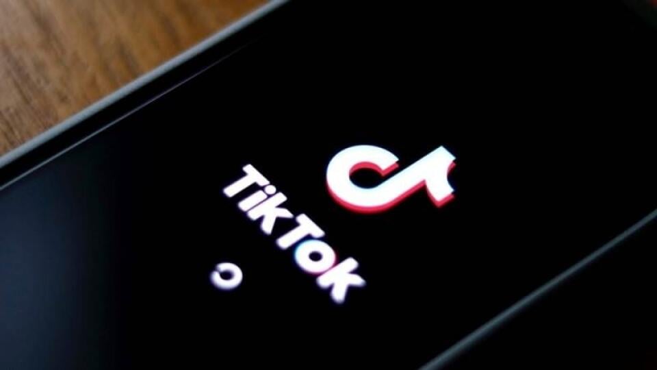 TikTok.