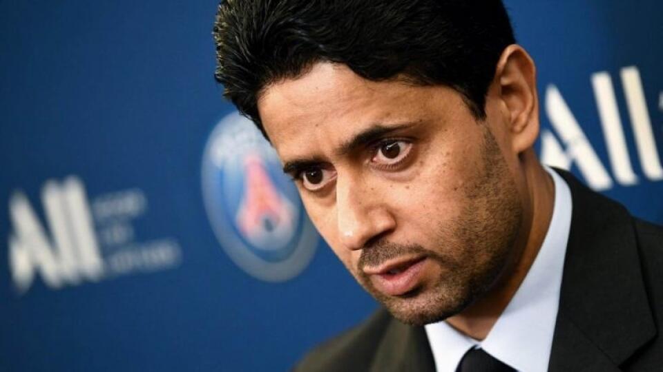 Prezident francúzskeho futbalového klubu Paríž St. Germain Nasser Al-Khelaifi čelí podozreniu z korupcie. Francúzske súdne orgány vo štvrtok podľa agentúry AP informovali, že 45-ročného Katarčana podozrievajú z pokusu kúpiť organizáciu MS 2017 v atletike pre Dauhu.