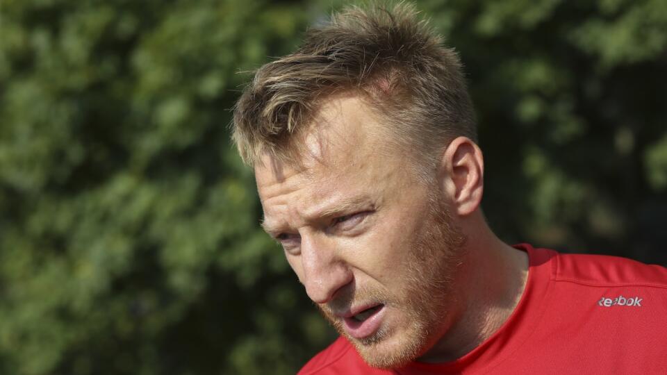 Marian Hossa svoju kariéru ukončil v máji minulého roka.