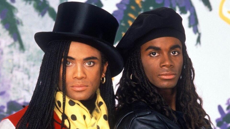 Milli Vanilli, Rob a Fan