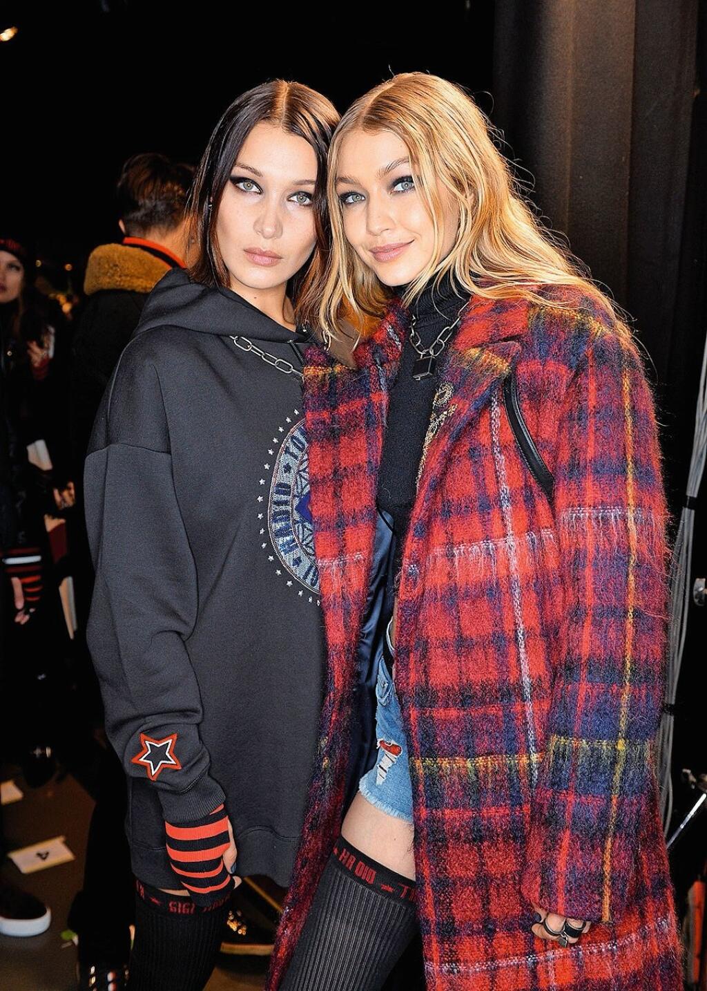 Gigi Hadid porodila svoje prvé dieťa v setembri minulého roka.
