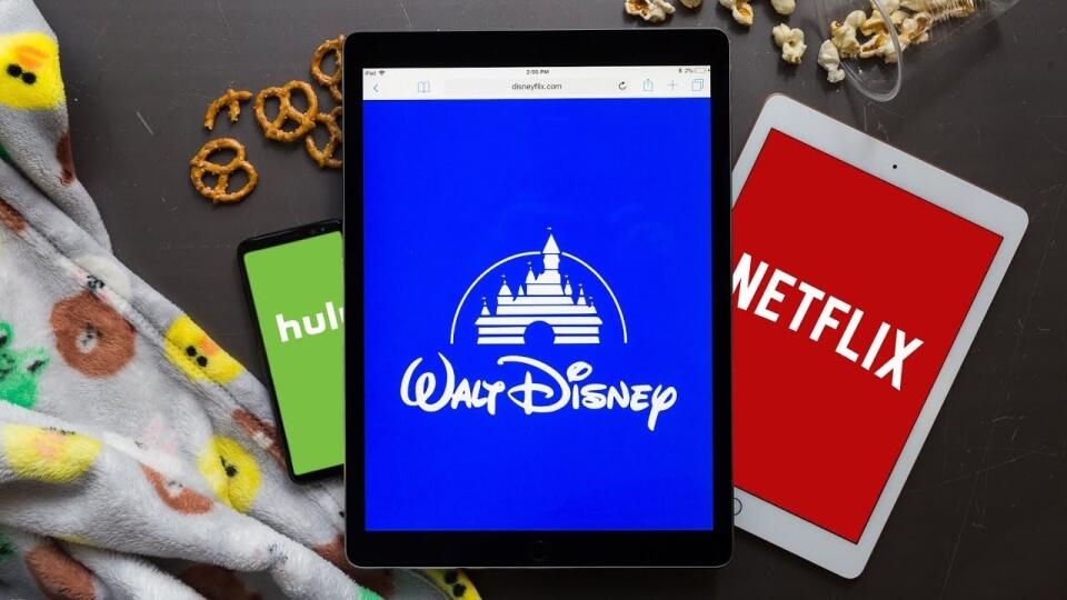 walt disney